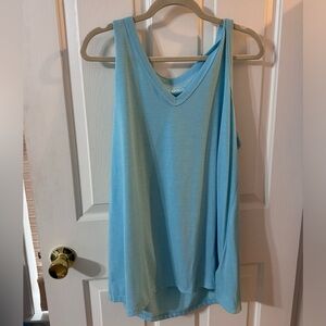 Torrid T-Shirt Tank Top